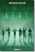 Anti-Supernatural Assault Team (A.S.A.T)