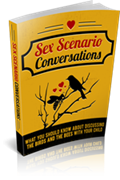 Sex Scenario Conversation