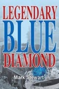 Legendary blue diamond