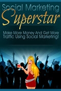 Social Marketing Superstar