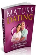 Mature Dating: How The Rules Change As You Get Older