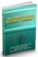 Heal Yourself Through Polarity Therapy