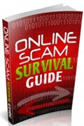 Online Scam Survival Guide