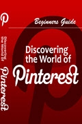 Discovering The World Of Pinterest