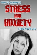 Eliminate Stress & Anixety From Your Life