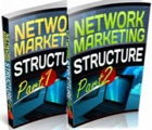 Network Marketing Structure: Part 1 & 2